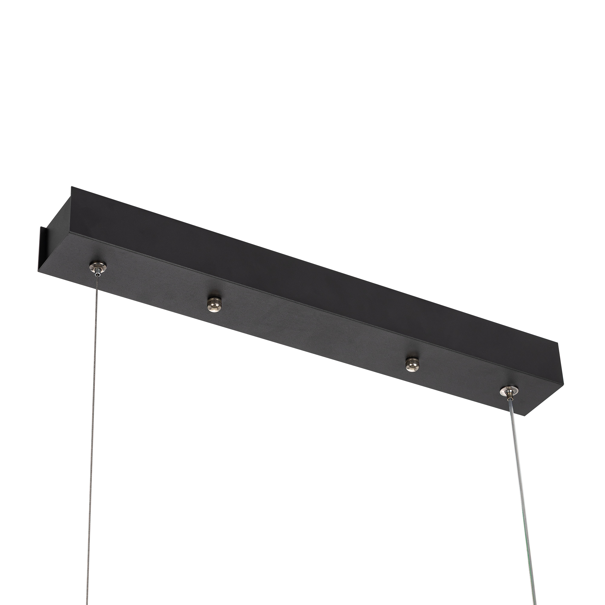 Citilux EDGE CL720021N LED Подвесной светильник Чёрный арт. 89539