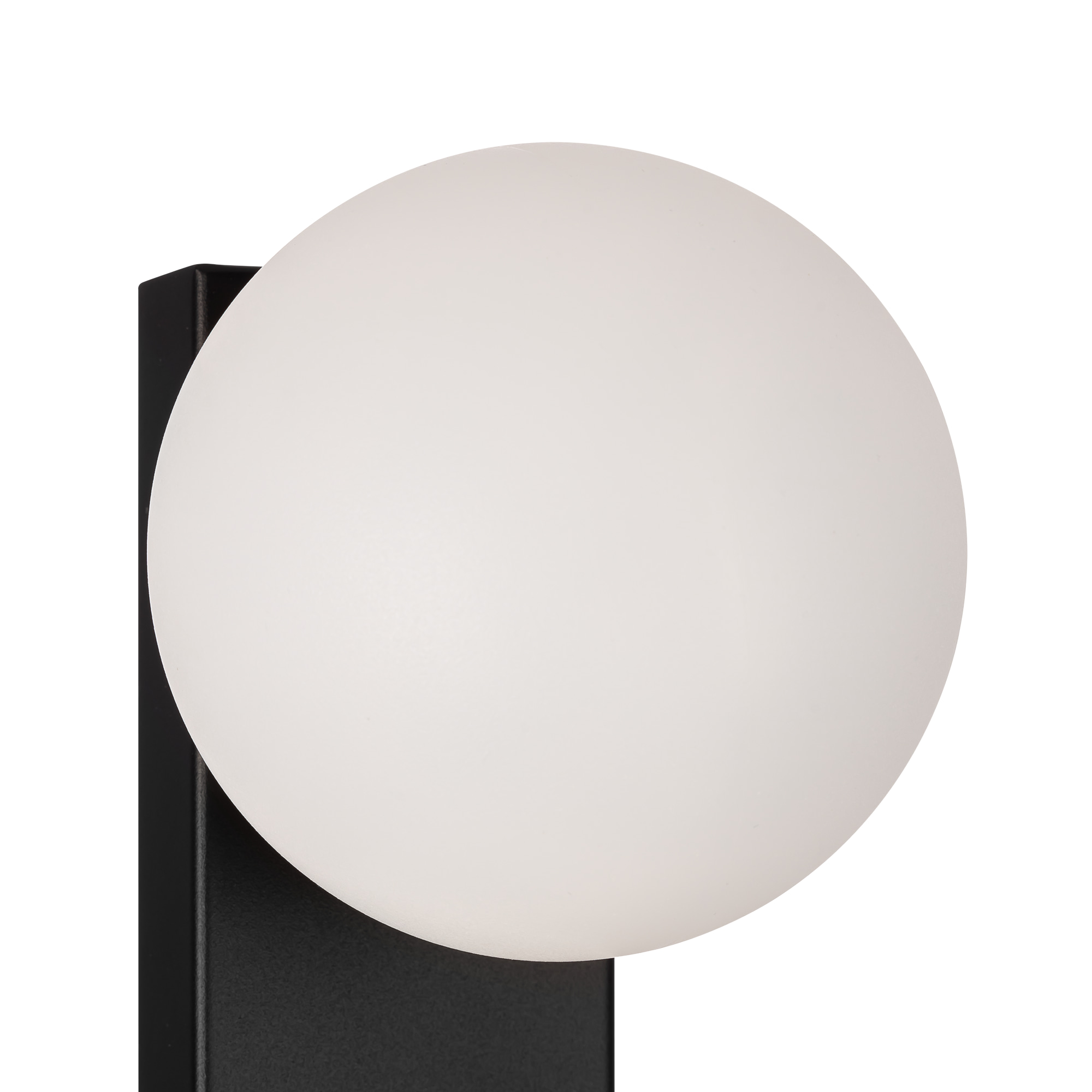 Citilux Декарт CL704451 LED Светильник с выключателем Чёрный+Бронза арт. 89377