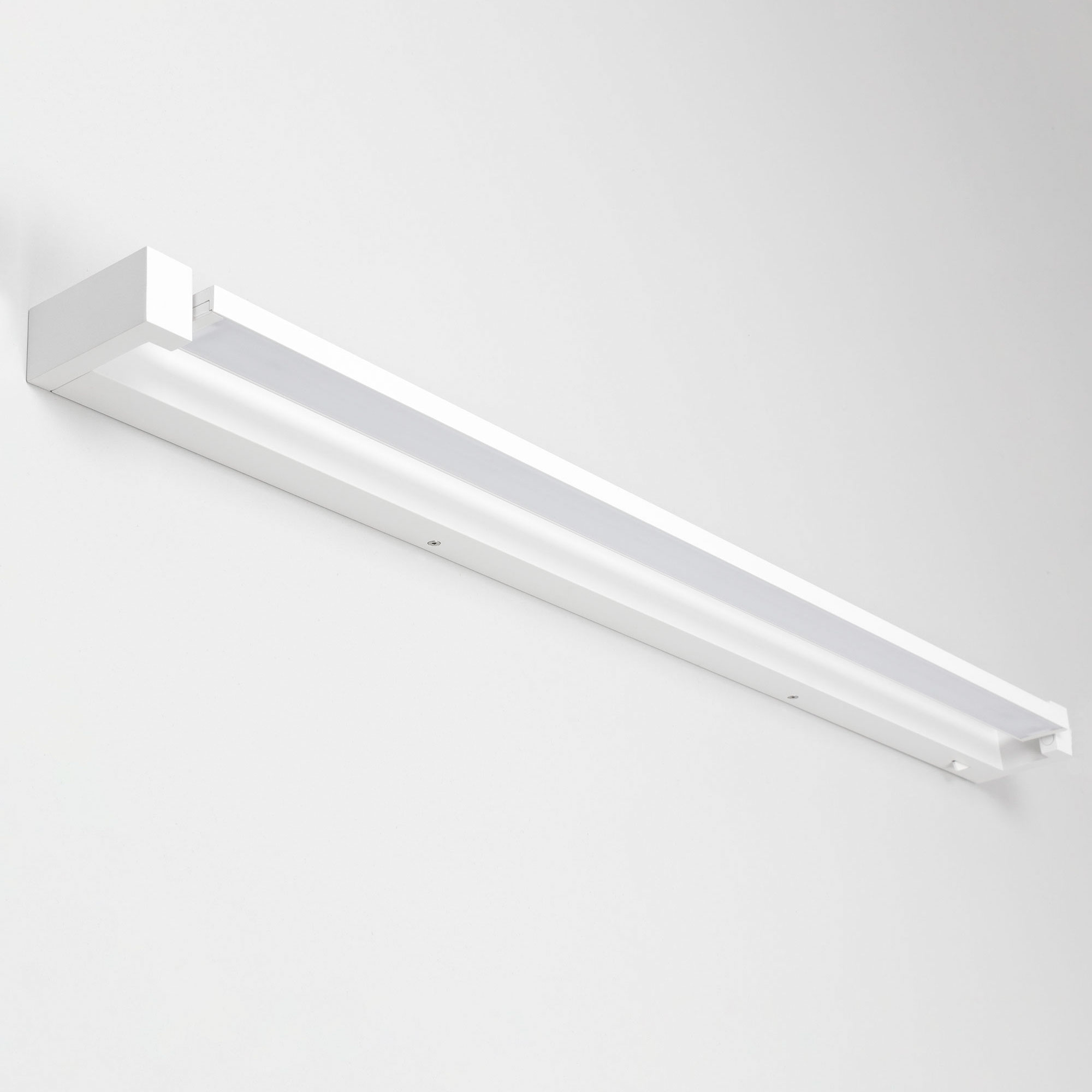 Citilux Визор CL708290N LED Настенная подсветка с выключателем Белая арт. 88905