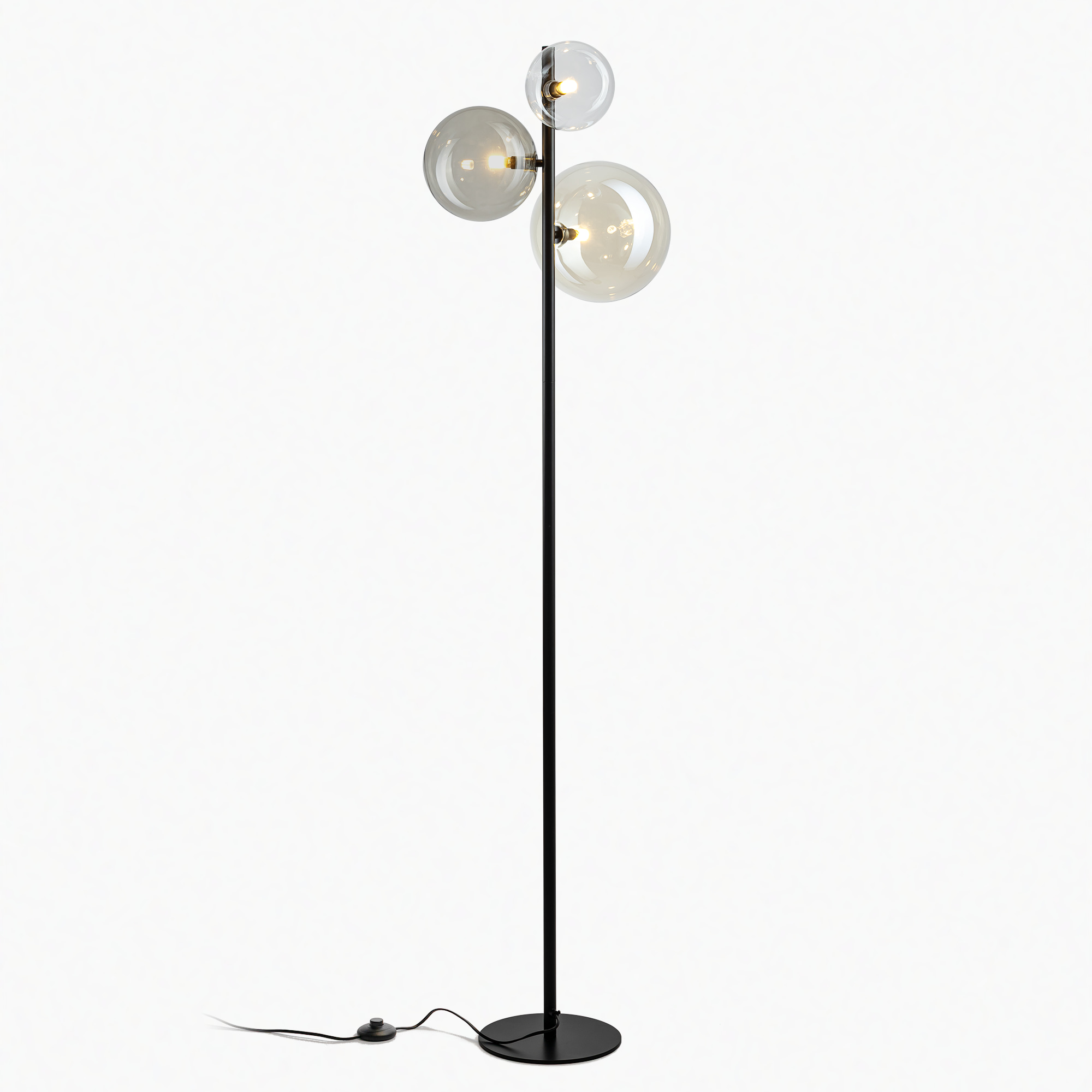 Citilux ORTON CL202933 Торшер Микс арт. 89577