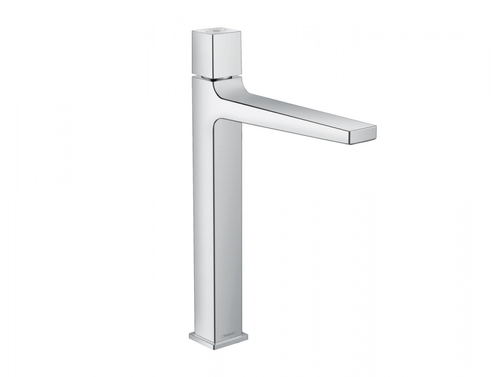 HANSGROHE Metropol Смеситель для раковины 260 Select, с ДК Push-Open, хром арт. 35250