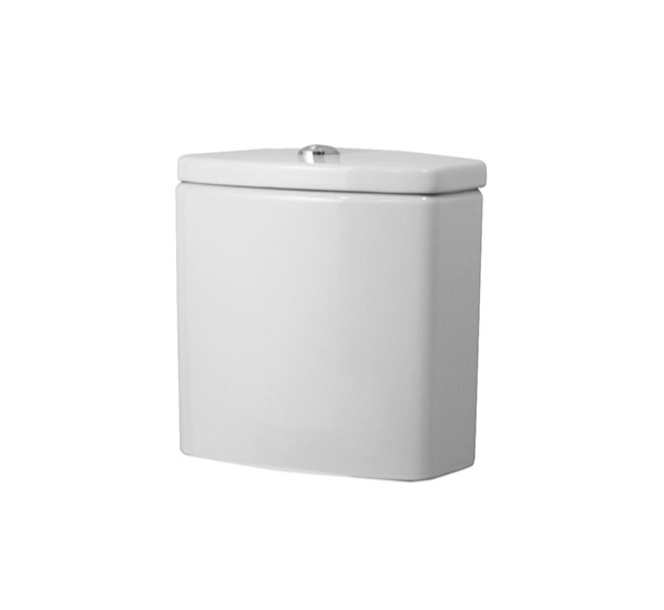 NOKEN EASY PMR Бачок с механизмом и нижним левым подводом воды, белый арт. 37447