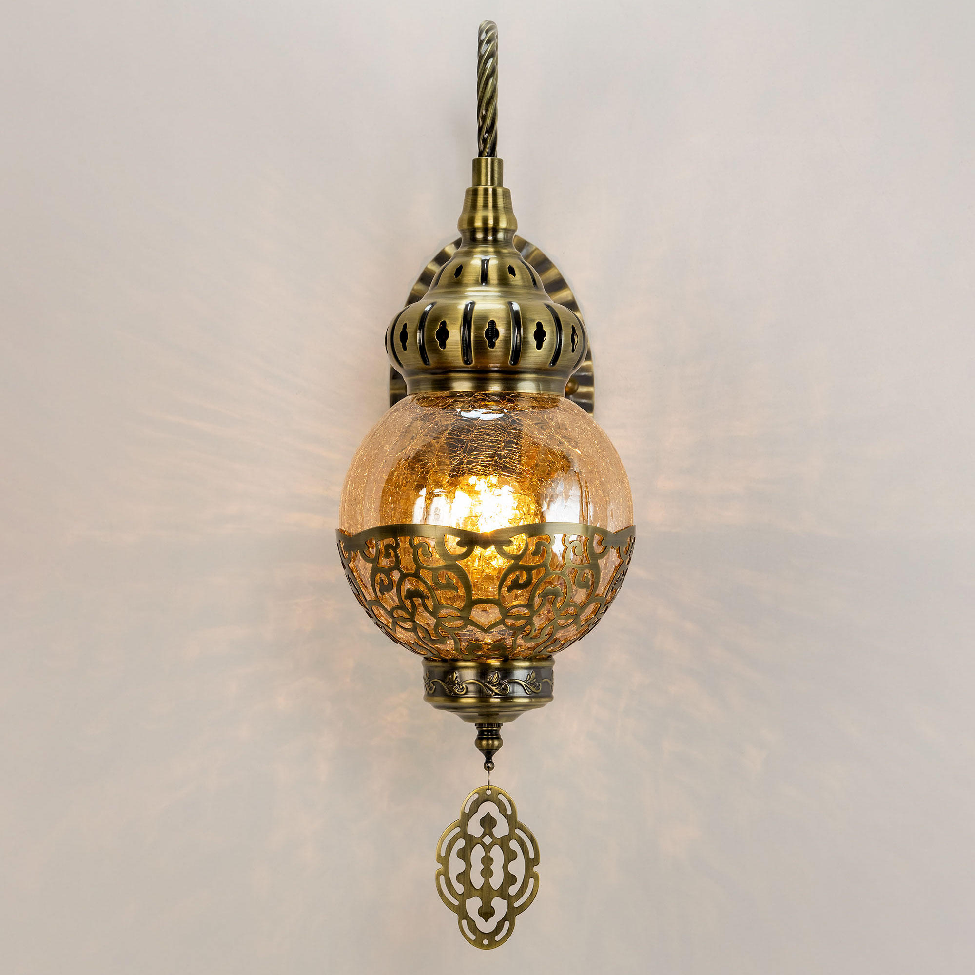 Citilux Каир CL419313 Бра настенное Бронза арт. 88805