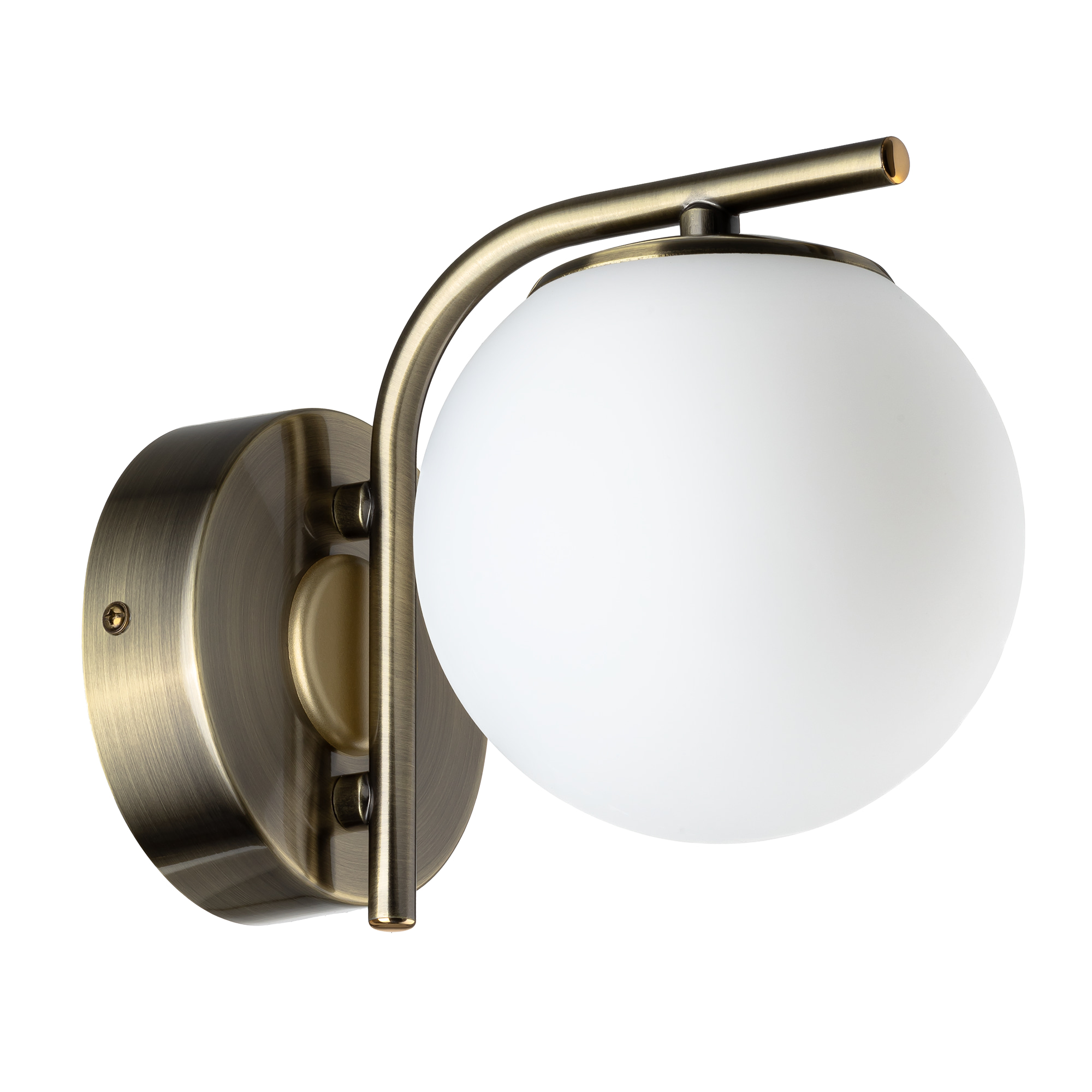 Citilux Адам Смарт CL228B313 LED Бра Бронза арт. 89393