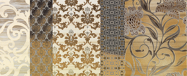 Batik Oro Dec.A арт. 78133