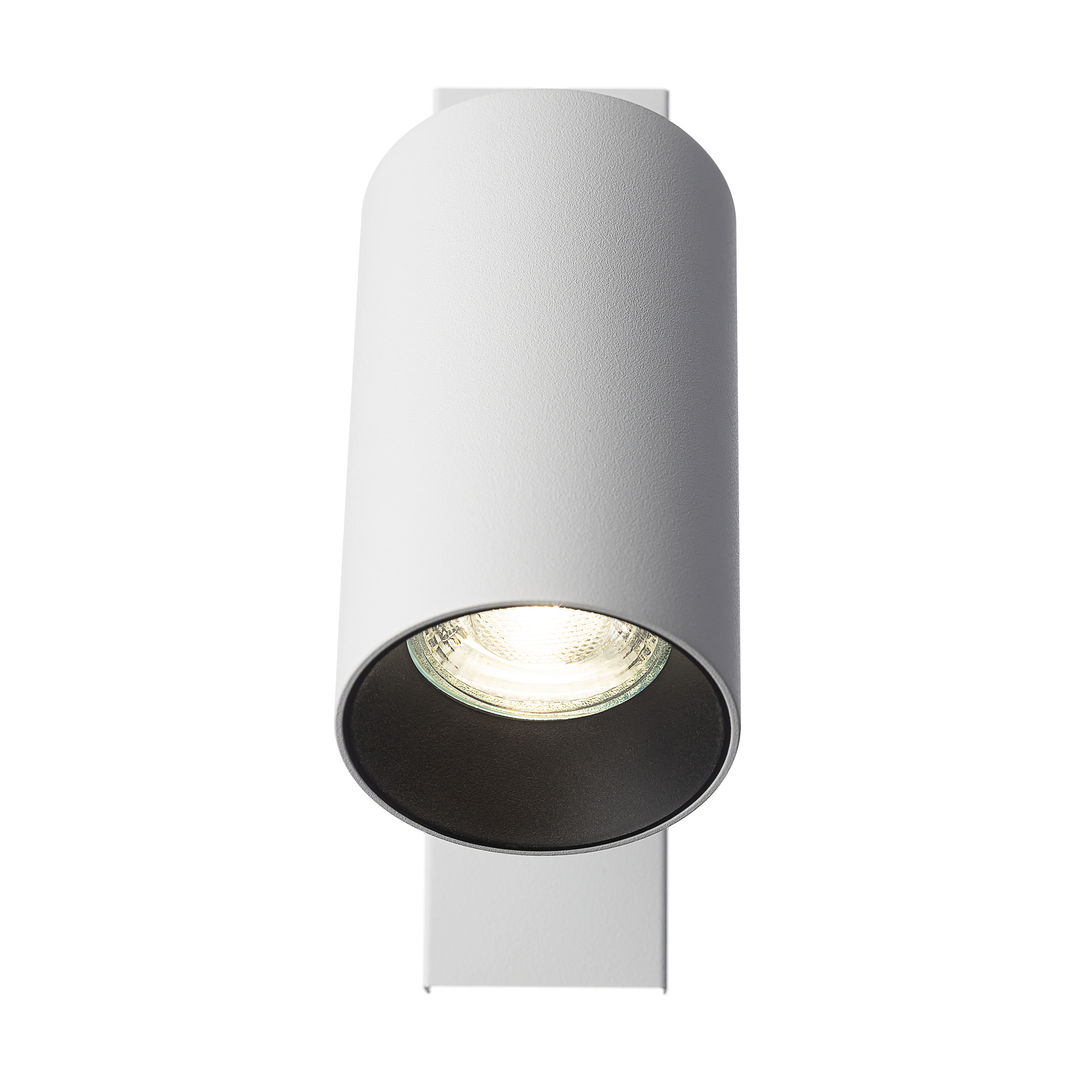 Citilux AXEL CL512510 Спот поворотный с выключателем Белый арт. 89802
