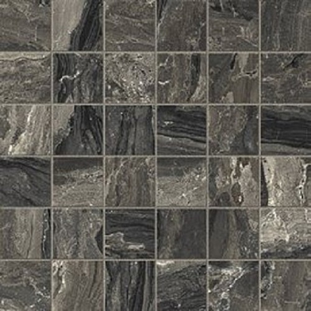 Плитка Mosaico Gemstone Mink Lux Чип 31.5х31.5 (3х3) арт. 129007