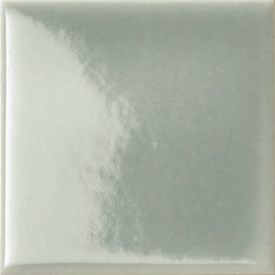 MUTINA DIN LIGHT BLUE GLOSSY 15х15 арт. 87213