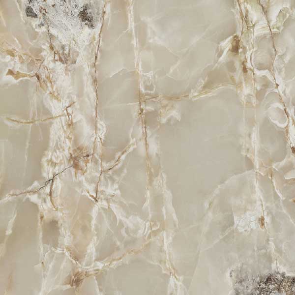 Керамогранит ONYX&MORE GOLDEN BLEND GLOS RET	60x60 арт. 83946