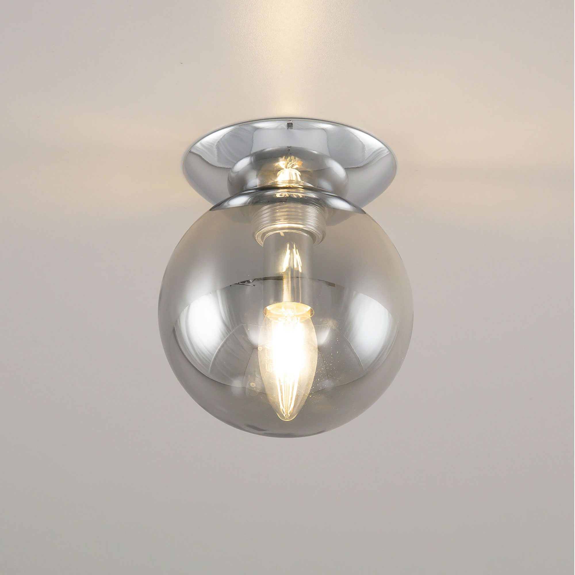 Citilux Томми CL102510 Светильник Хром арт. 88746