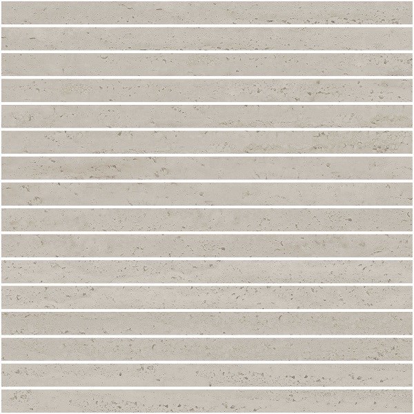 MM48023 Декор Сан-Марко мозаичный бежевый матовый обрезной 40x40x1 арт. 119532