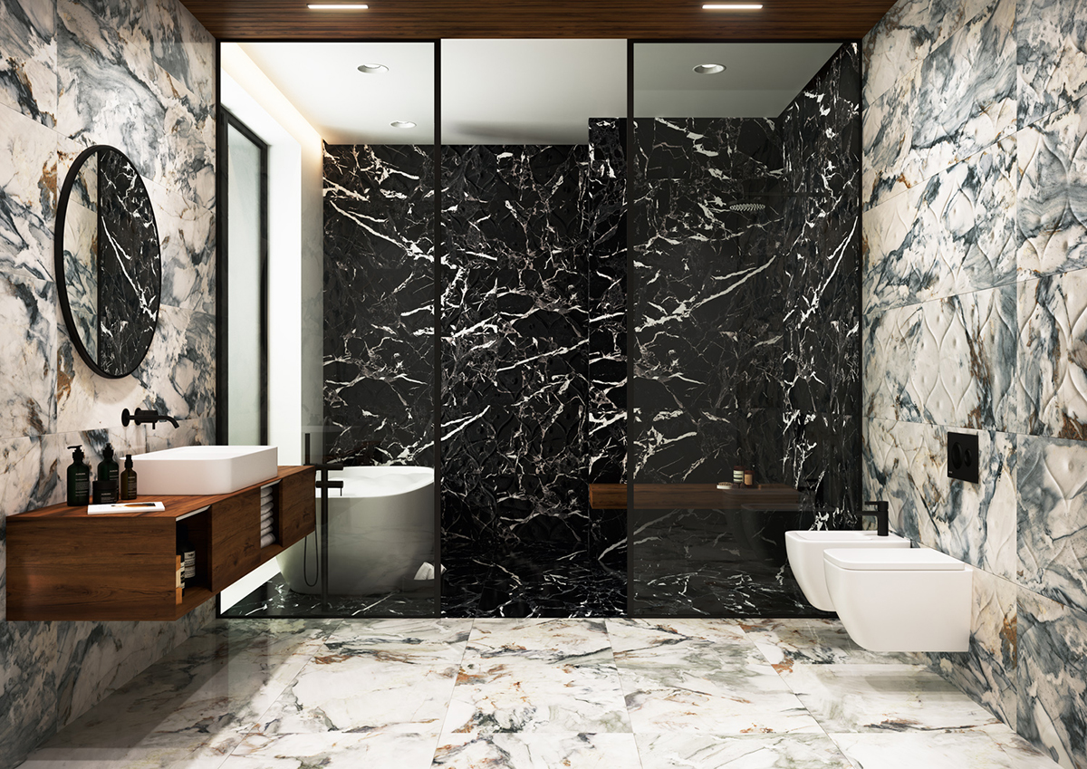 Luxor Quartzite Aurora Pulido арт. 78859