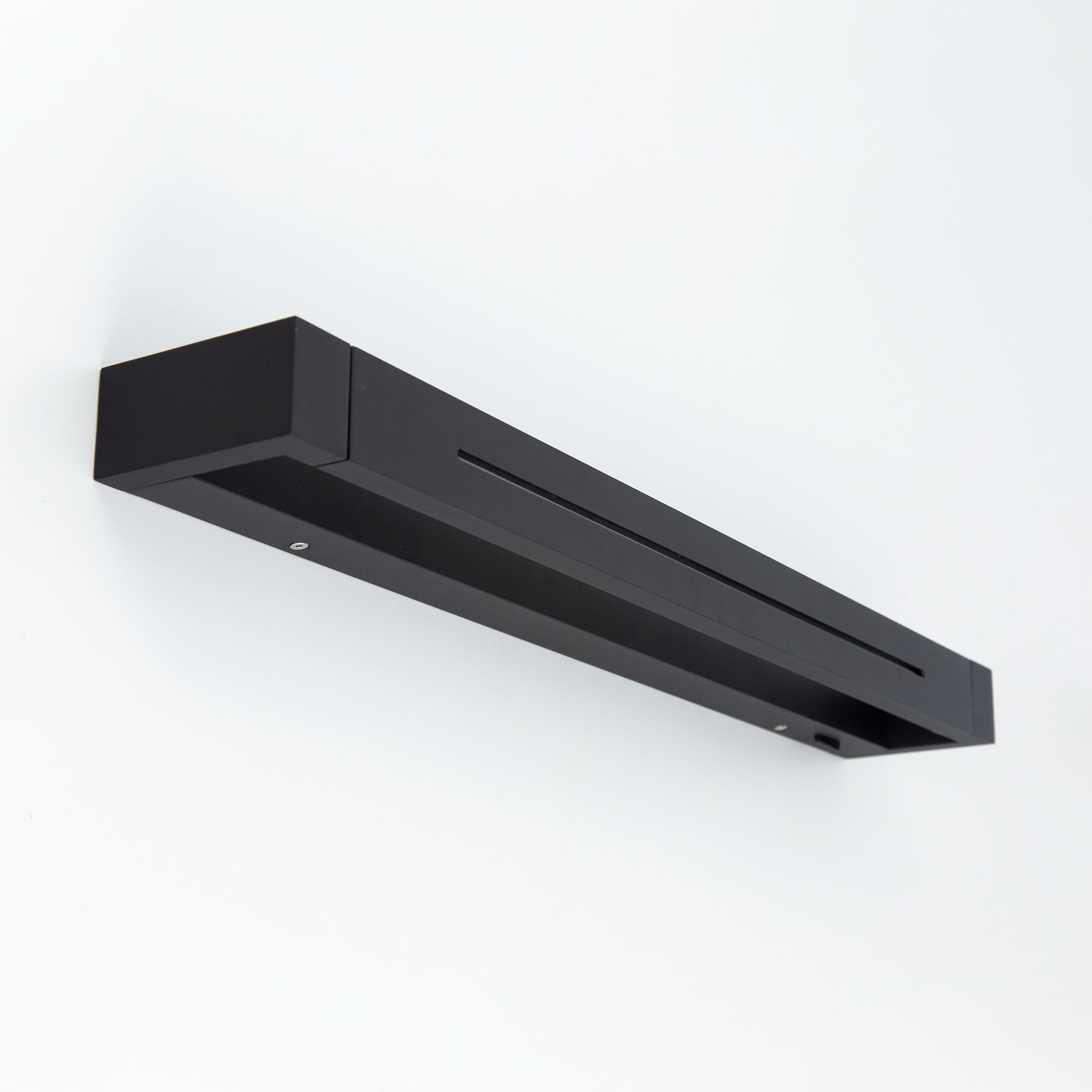 Citilux Визор CL708261N LED Настенная подсветка с выключателем Чёрная арт. 88582