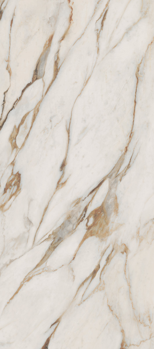 Керамогранит SNS.SIGN.CAL. VENA ORO SOFT RET 120х280 арт. 85180