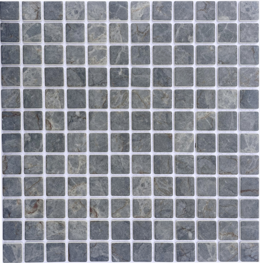 PIX762 из стекла, чип 23x23 мм, сетка 300х300x4 мм арт. 73890