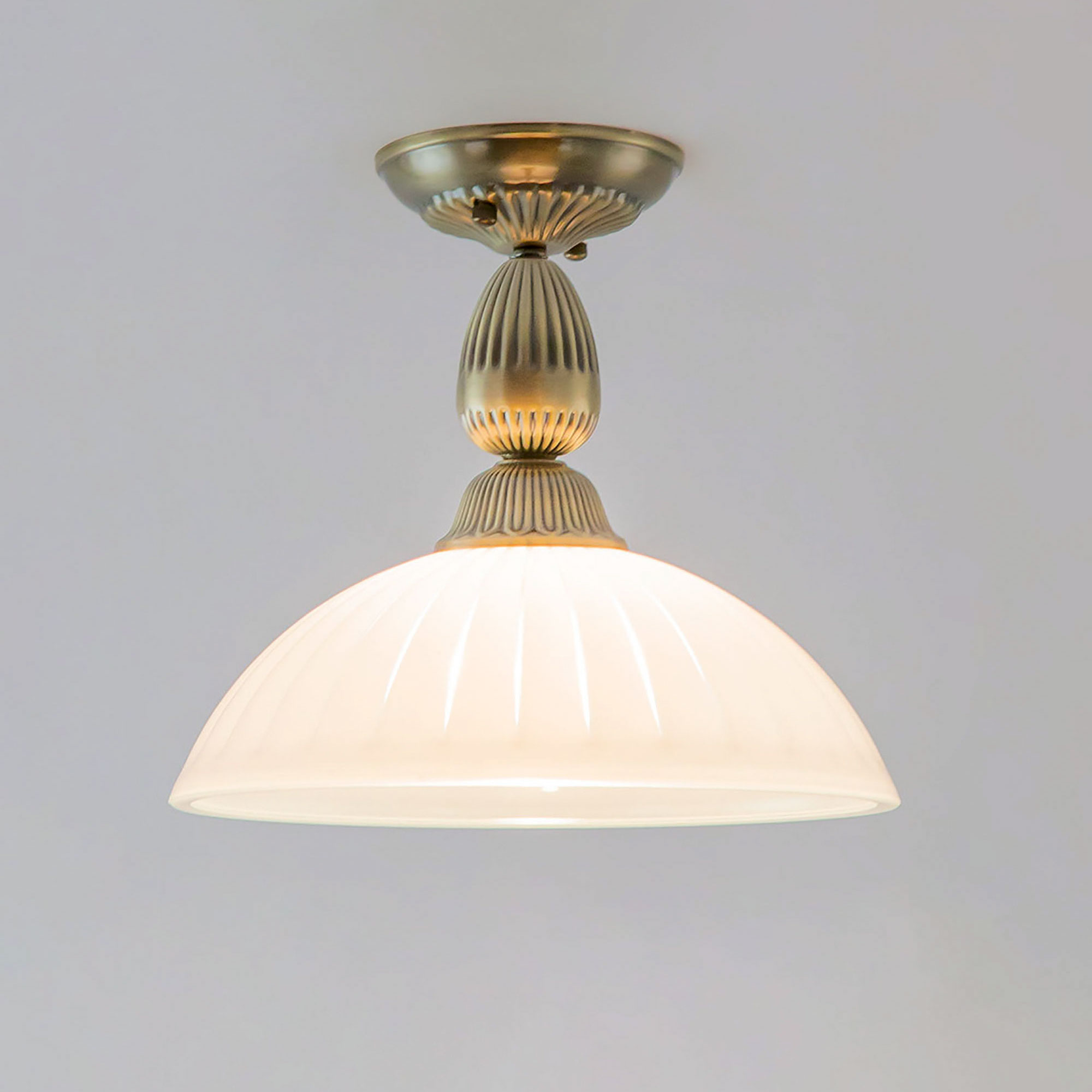 Citilux Латур CL413212 Подвесной светильник Бронза арт. 88689