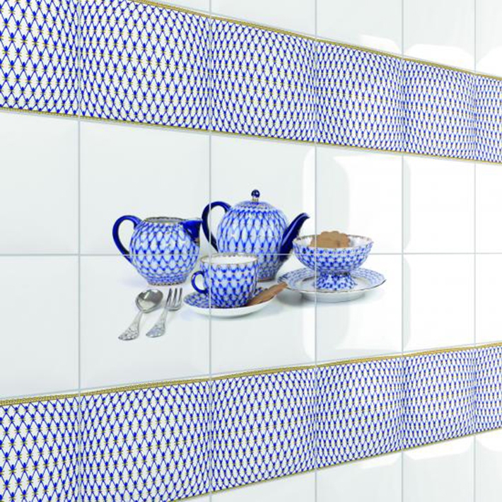 Mesh Border арт. 78067