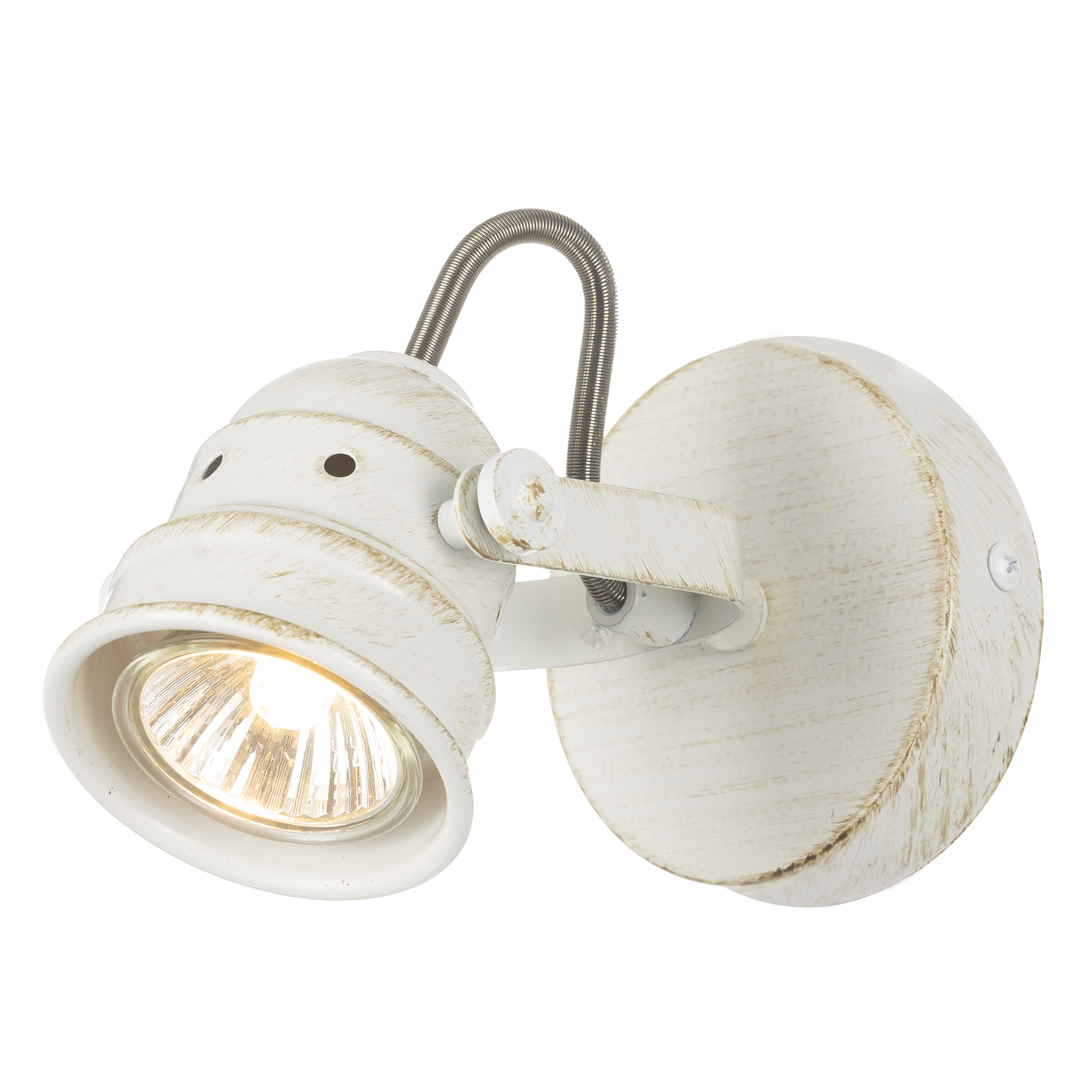Citilux Веймар CL537512 Спот поворотный Белый арт. 88142