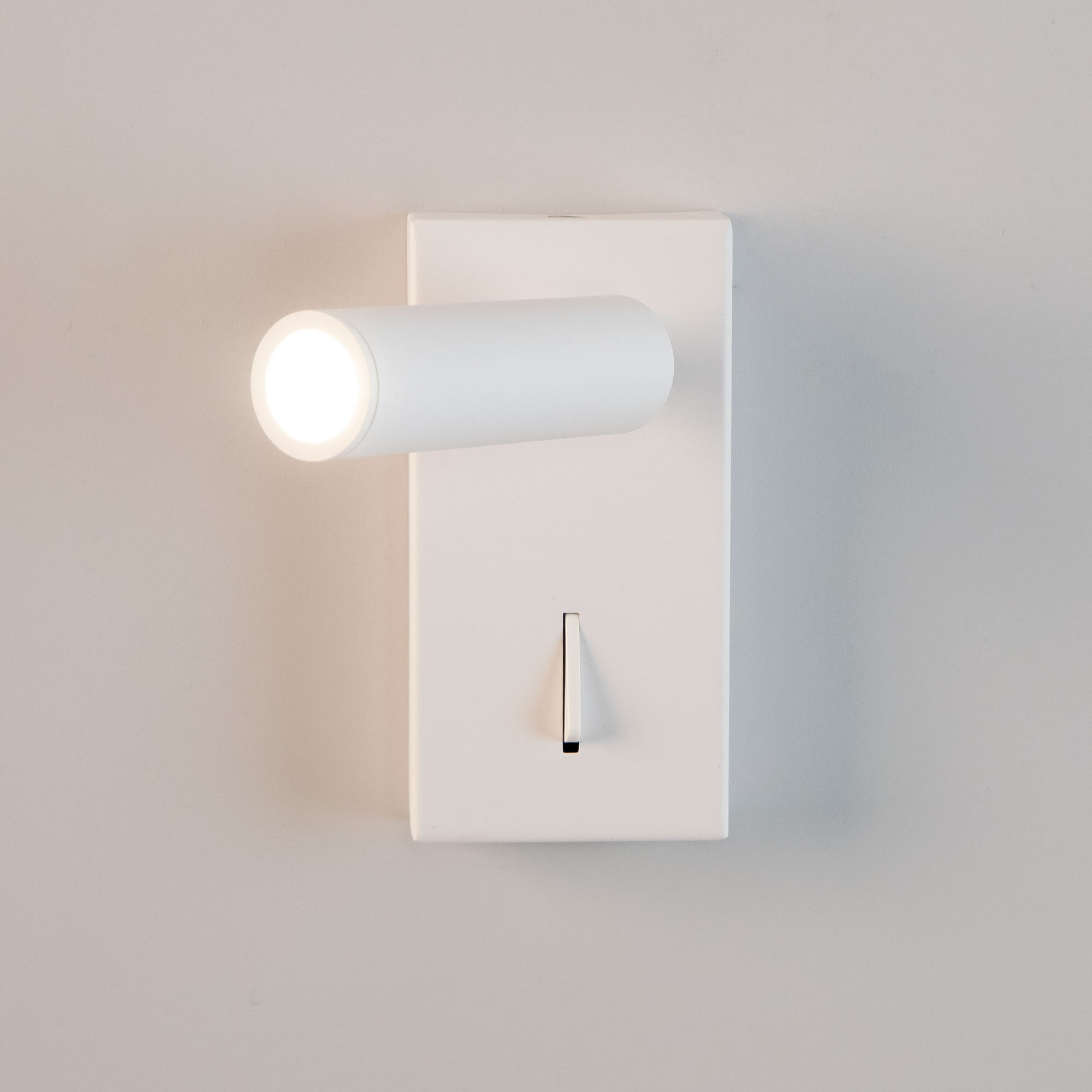 Citilux Декарт CL704350 LED Светильник поворотный с выключателем Белый арт. 88785