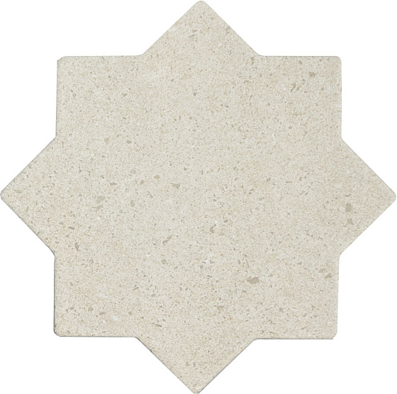 32725 Elda Star Sand 16,8x16,8 арт. 122815