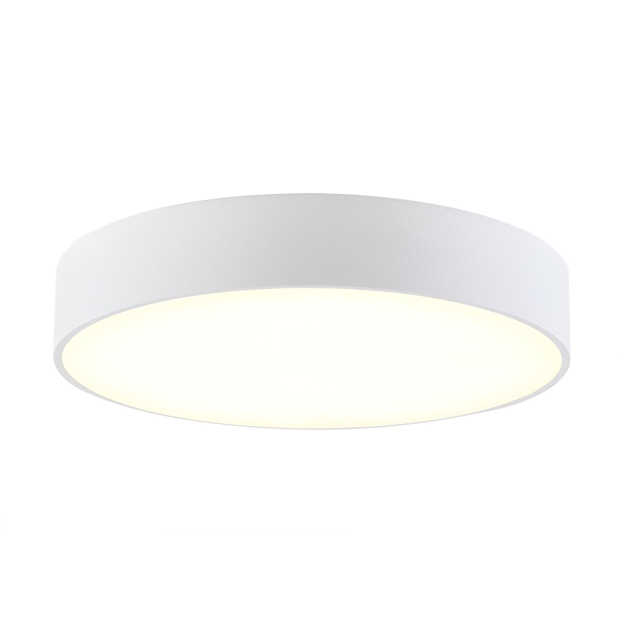 Citilux Тао CL712240N LED Светильник потолочный с диммером Белый арт. 88242