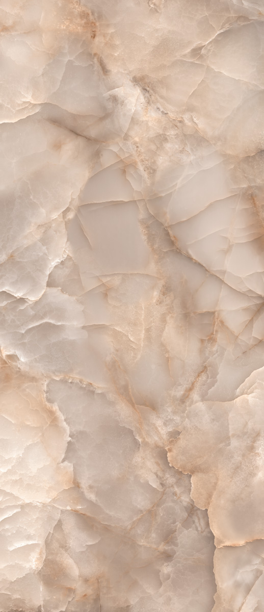 Керамогранит ONYX PEACH CRYSTAL POLISHED 60x120 6 mm арт. 86249