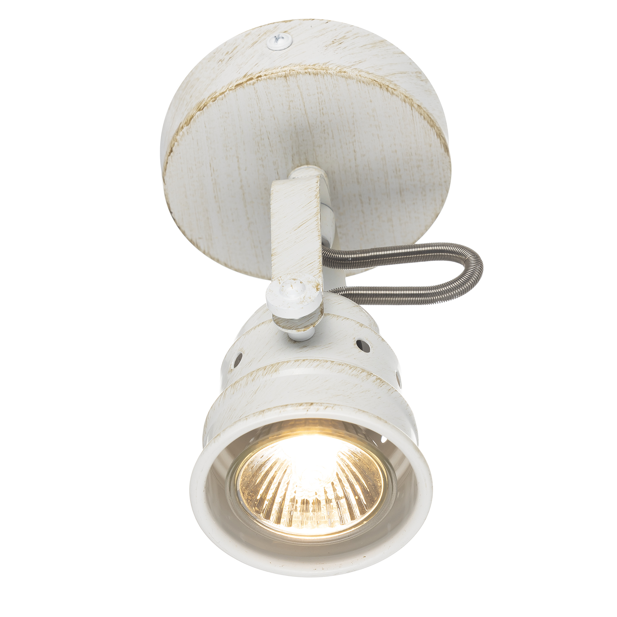 Citilux Веймар CL537512 Спот поворотный Белый арт. 88142