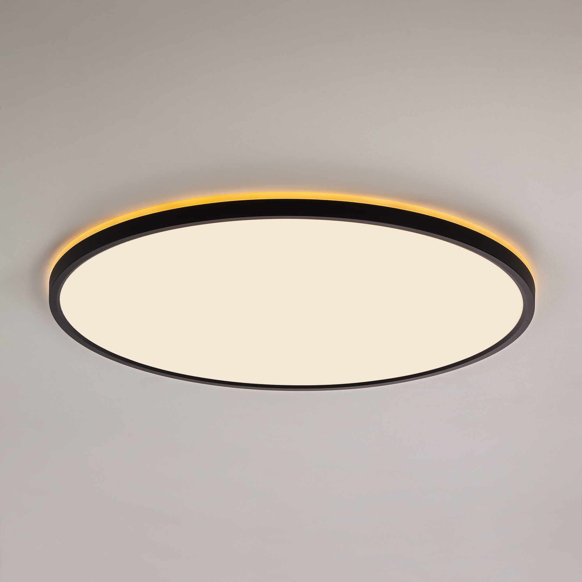 Citilux NORMA CL748501 LED Светильник с подсветкой Чёрный арт. 89366