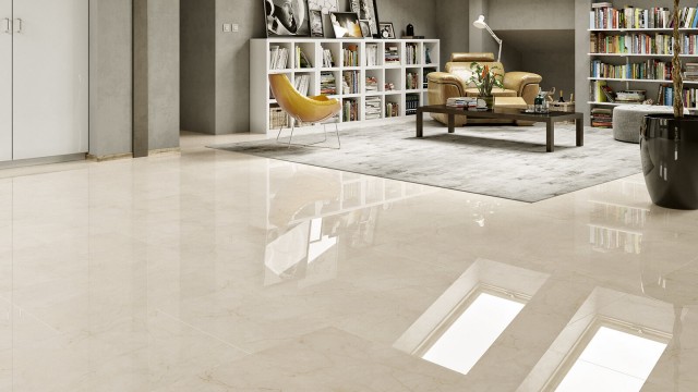 Плитка Qua Canyon Grigio 60x120 Full Lap (1,44 кв.м.) арт. 53981