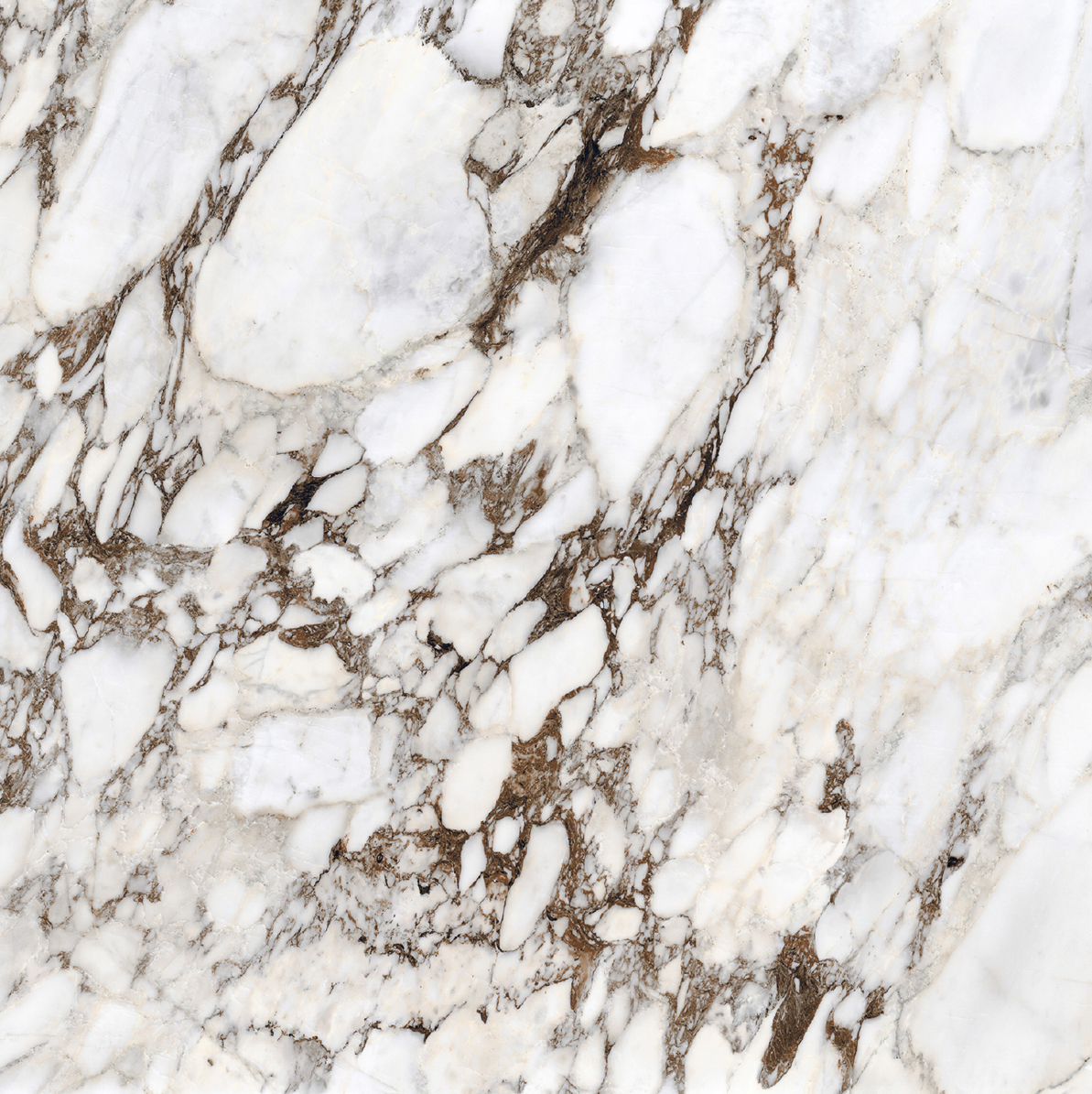 Керамогранит  BIJOUX BRECHE CAPRAIA GLO 6MM R 160X160 арт. 83847
