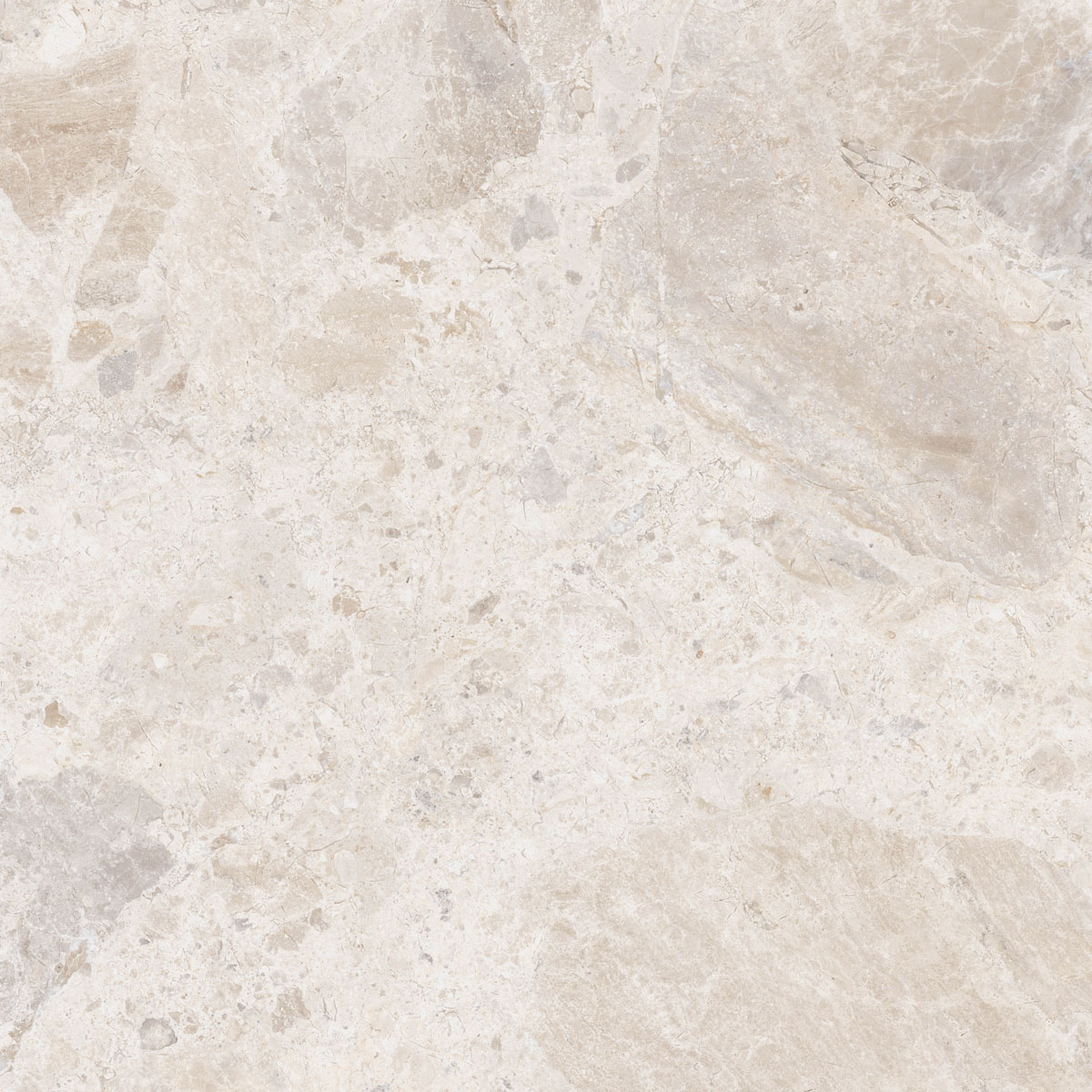 Керамический гранит  ERA BLOOM. IVORY LAP R120X120 арт. 126260