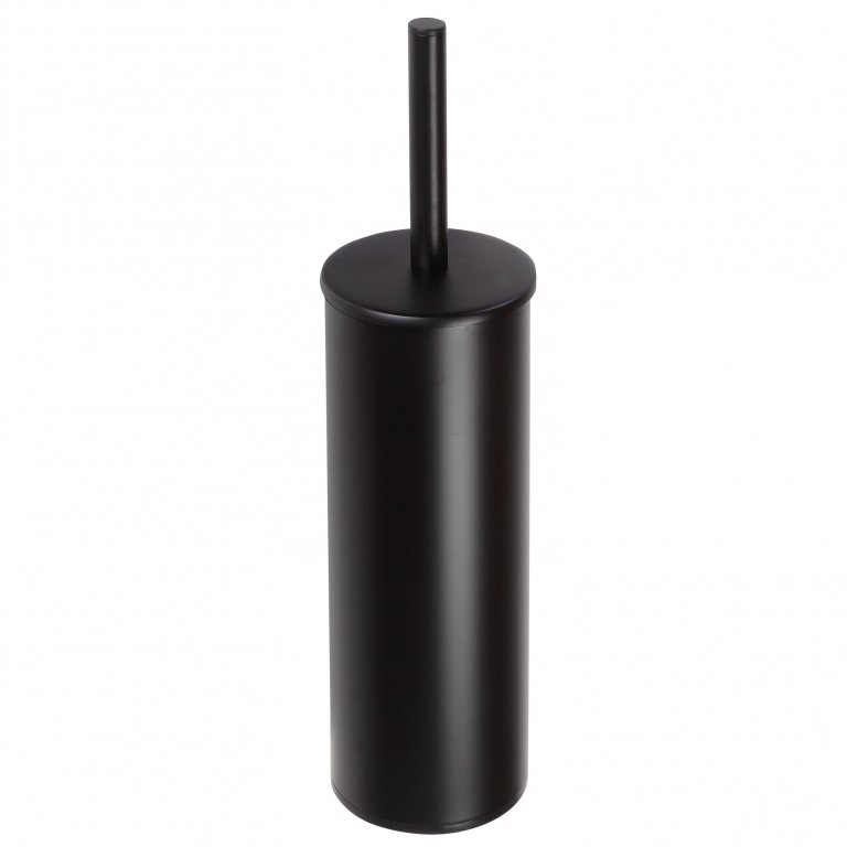 BEMETA DARK Ершик подвесной 95х380х105 мм, металл, черный арт. 30389