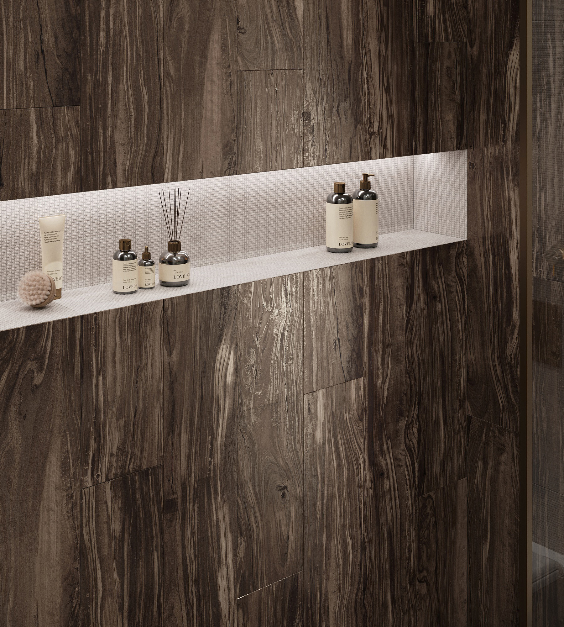 PEARSIAN WOOD CHARCOAL арт. 123088
