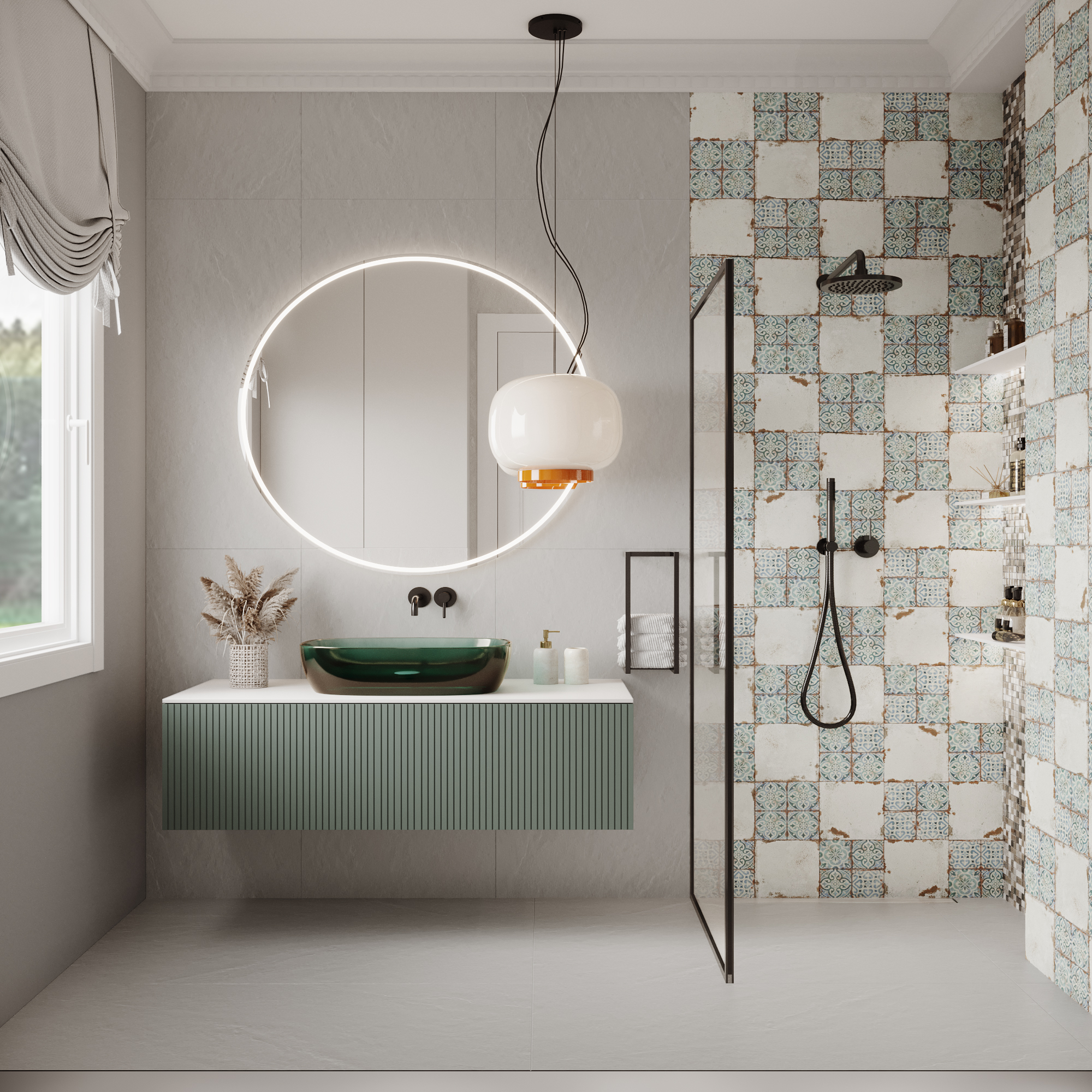 Aspect 4*20*20 327*327 арт. 90286