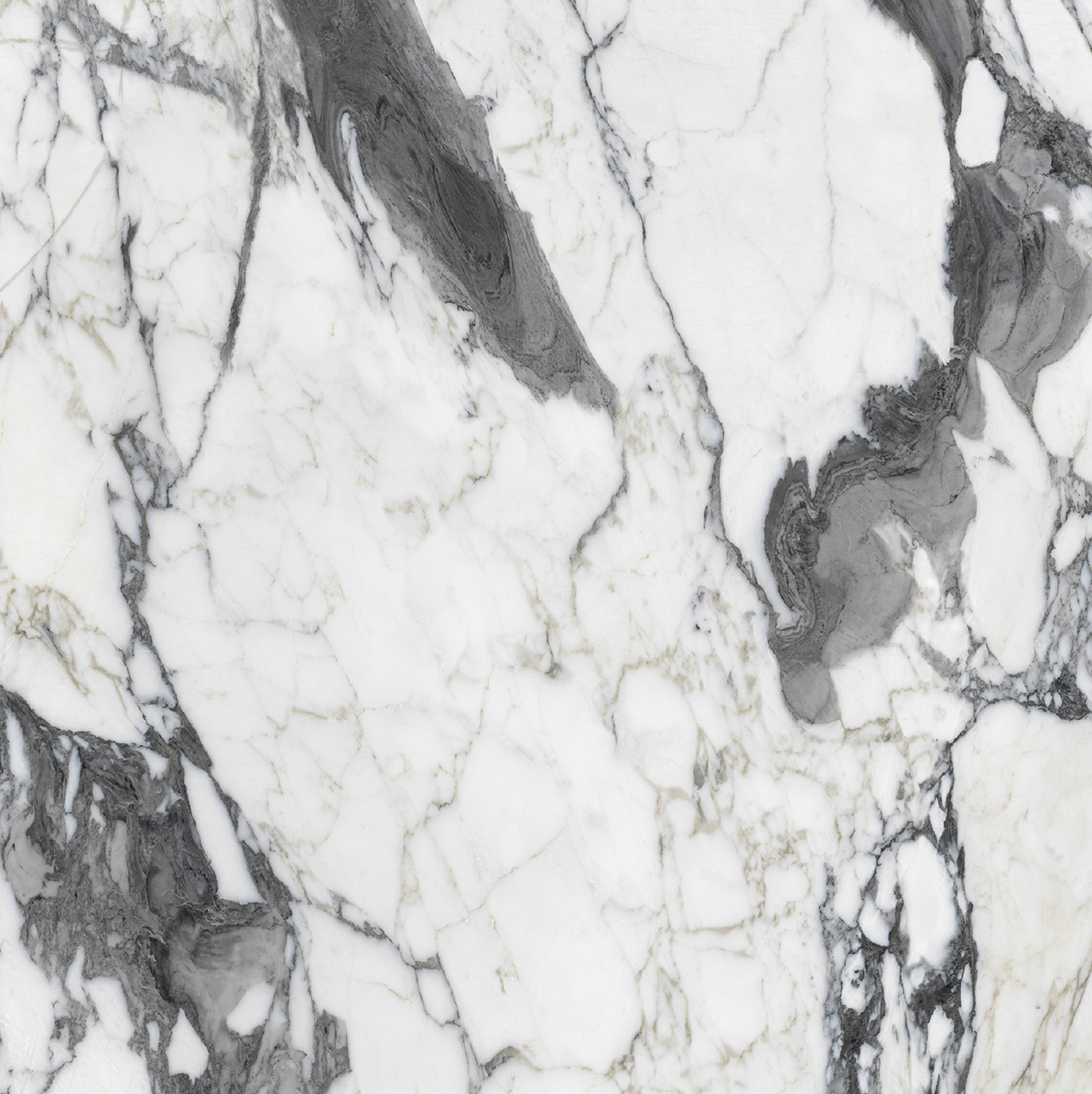 Керамогранит BIJOUX CALAC ALTISSIMO GLO 6MM R	120X120 арт. 83895