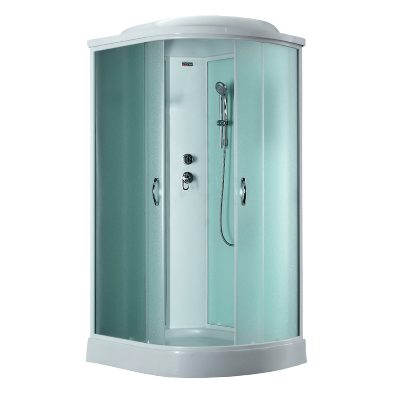 Душевая кабина Timo Eco TE-0702PL, 120x80x215 арт. 174844