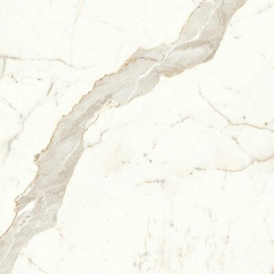 Плитка Marvel Shine Calacatta Prestigio 60х60 Silk (1,08 кв.м.) арт. 52262