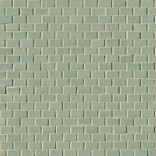 Brooklyn Brick Leaf Mos. арт. 78444