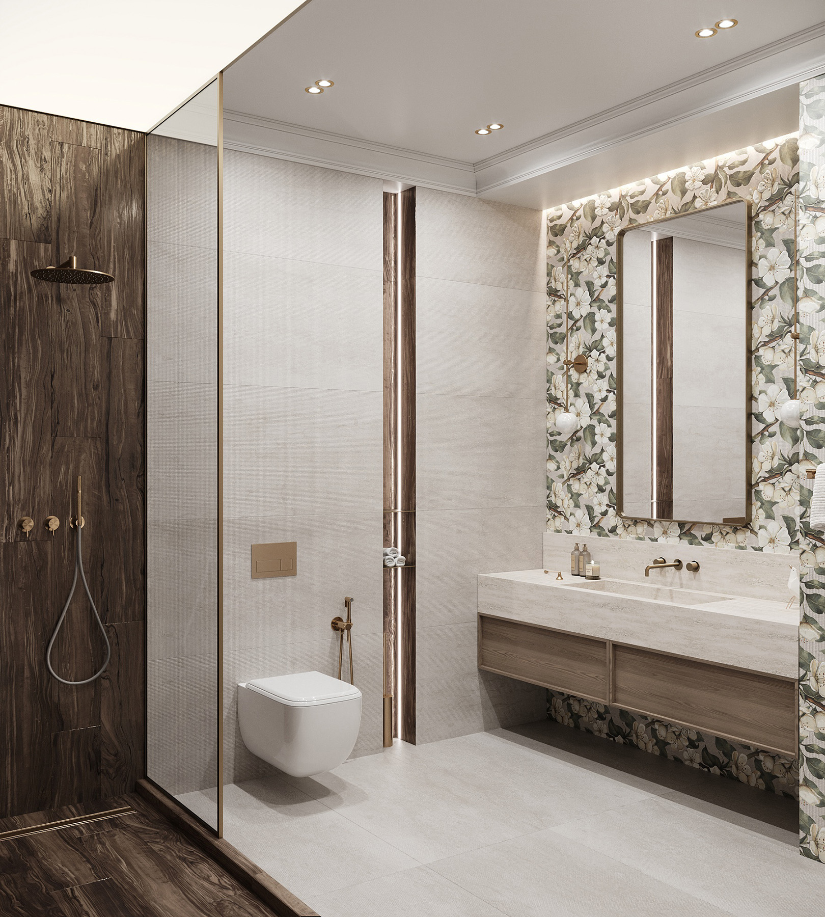 CORTEN GREY DECOR арт. 123029