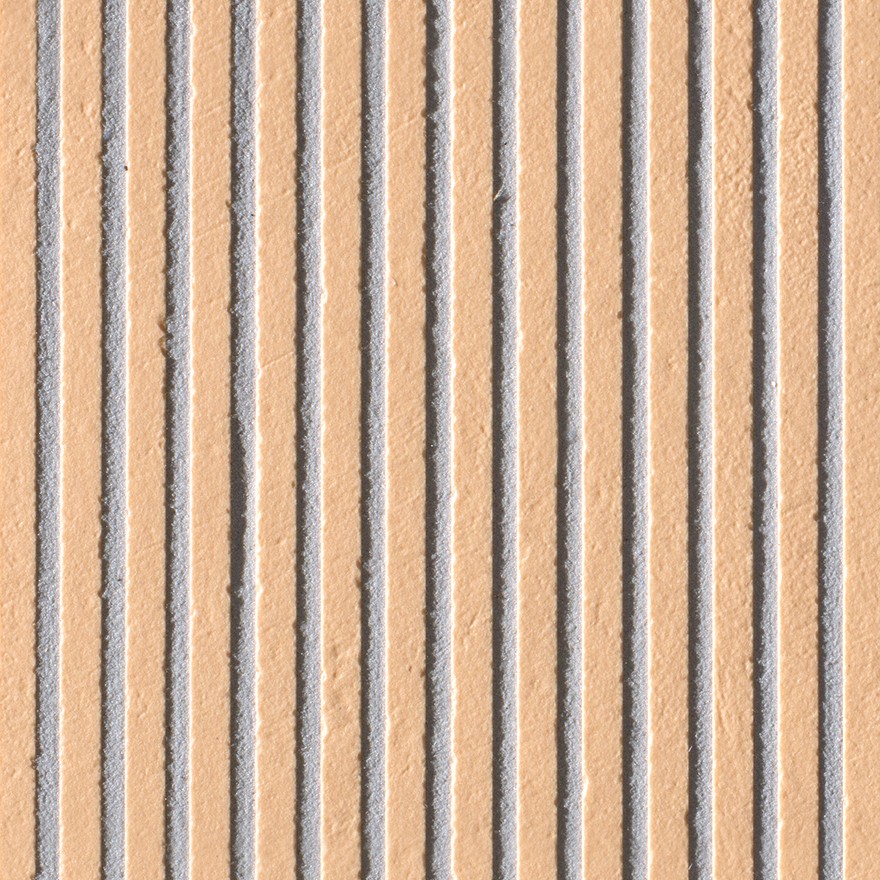 MUTINA FRINGE ROSE THIN 12.3х12.3 арт. 87663