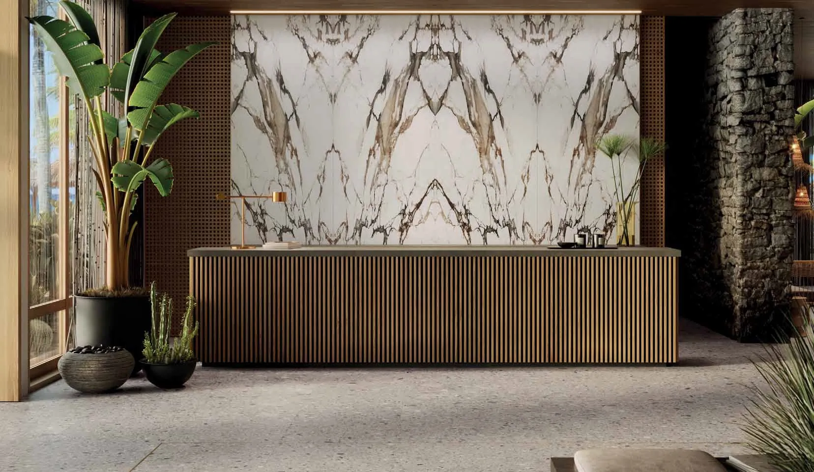 PAONAZZO BIONDO SILK PV6 120X120(A) арт. 124133