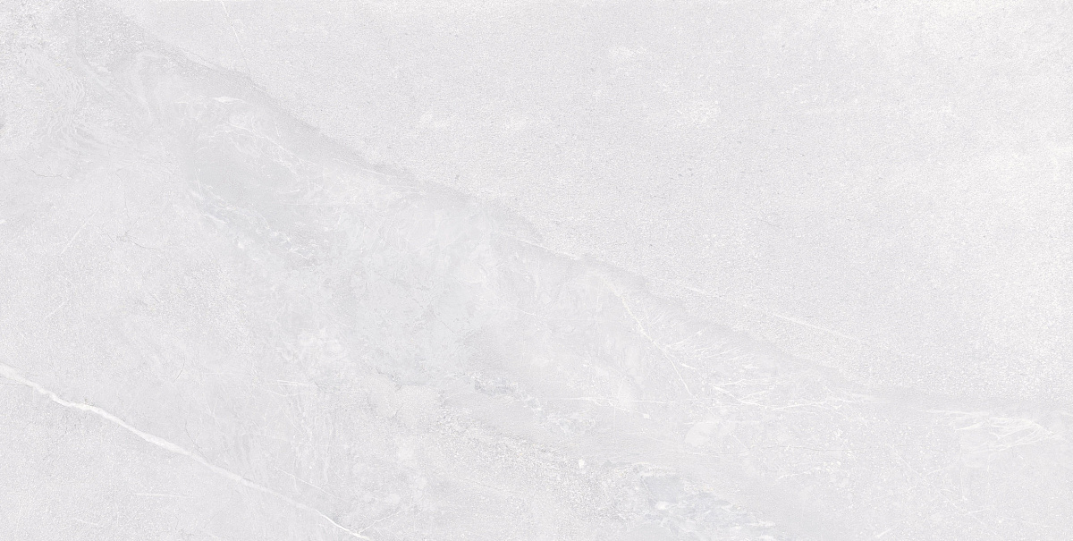 Керамогранит Мун белый / Moon white 60x120 3Dsoft арт. 72903