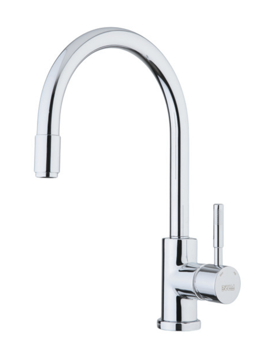 Смеситель для кухни Fiore XENON 44CR5480, хром арт. 169126