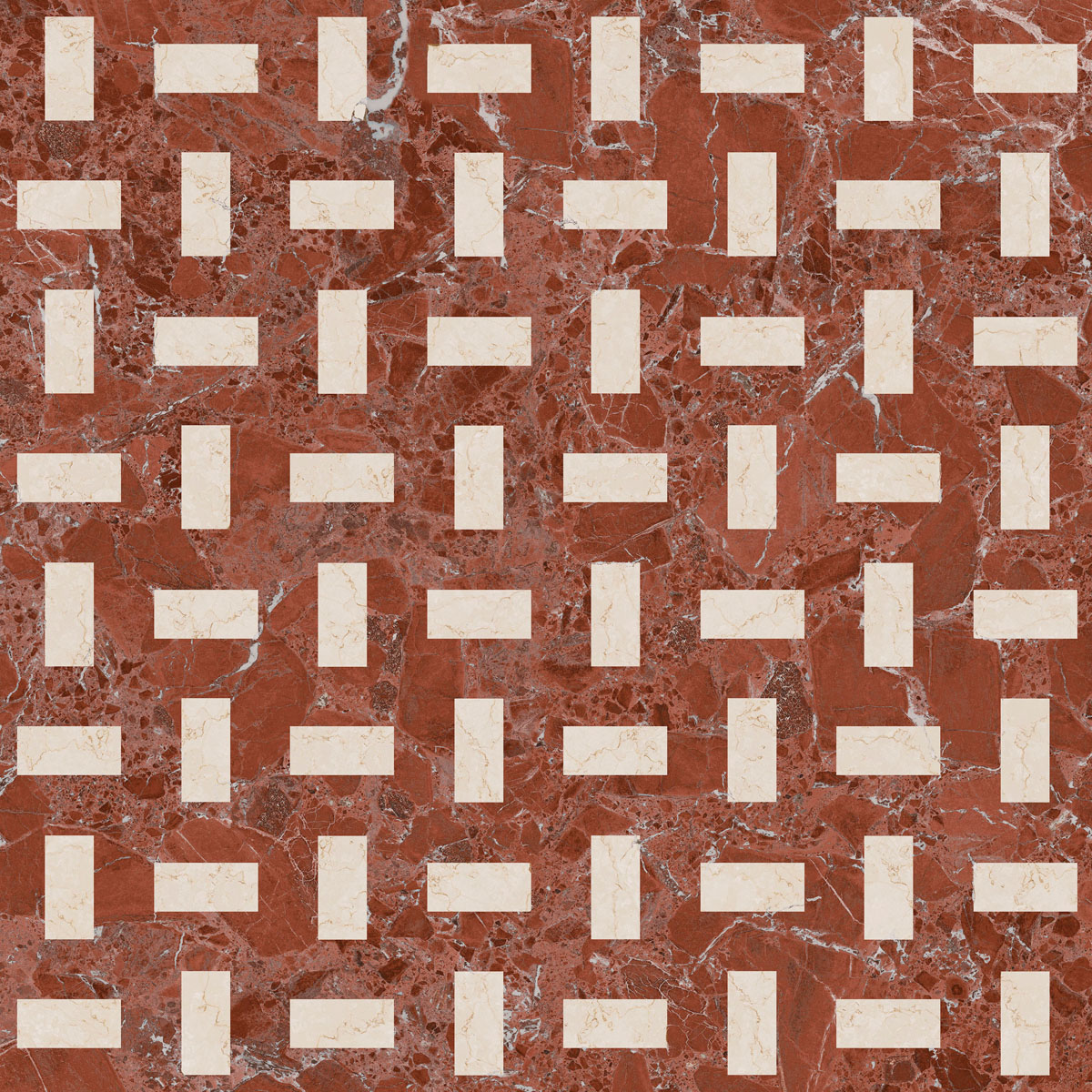 Керамогранит MIND STONE ELLORY MOL.RET.120X120 арт. 89876