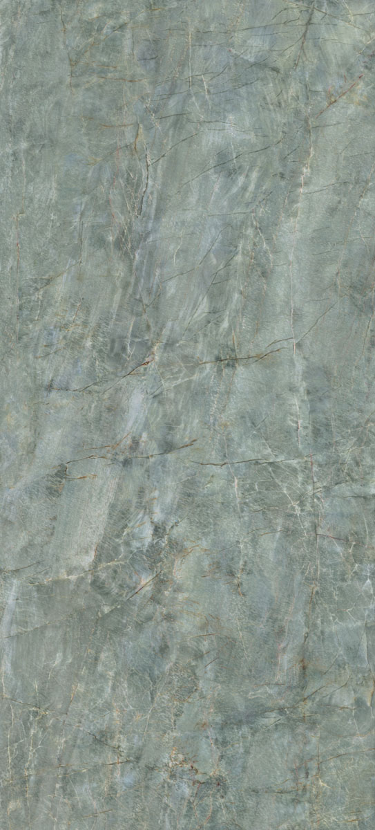 Керамогранит NOBILE EMERALD GREEN LUX+ 120X280 арт. 85130