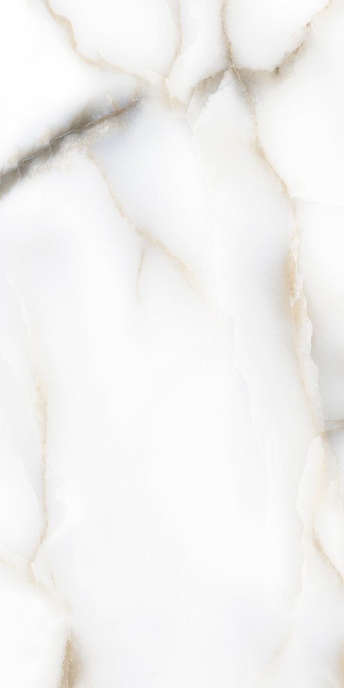 Плитка Hexa White Polished 60х120 см (9 мм) арт. 128442