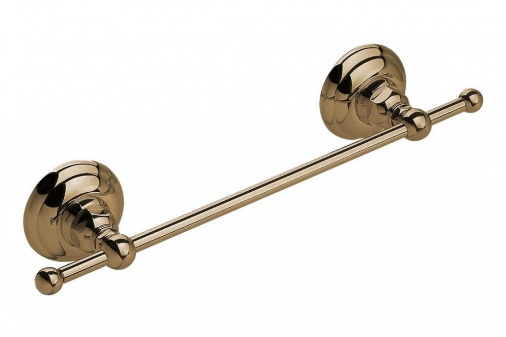 NICOLAZZI CLASSICA Полотенцедержатель настенный, bronze арт. 203326