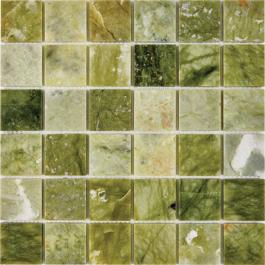 PIX 213 Dondong, чип 48x48 мм, сетка 305х305x6 мм, Полированная арт. 73749