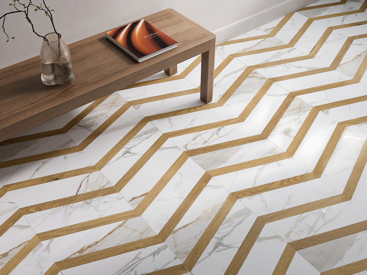 PRALINE GOLD NT/60X120X0,9/C/R арт. 80264