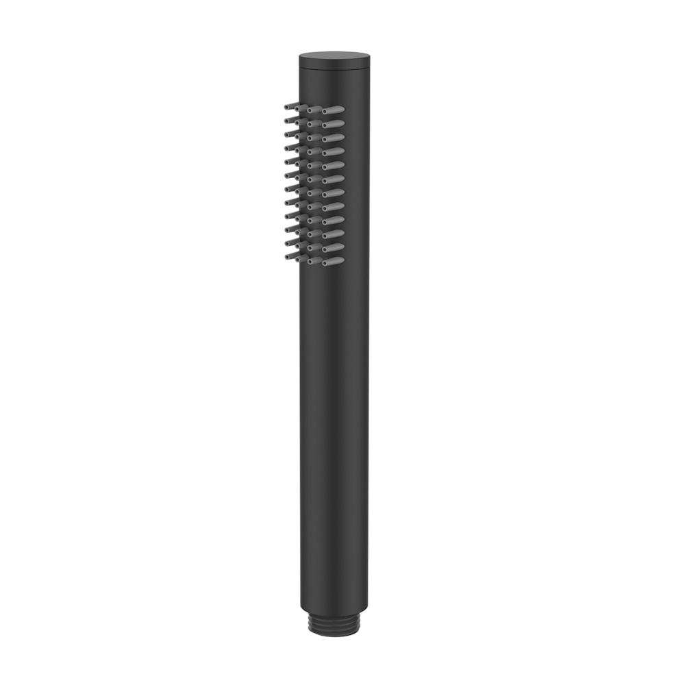 Лейка для душа ESKO STK1B, черный арт. 174348